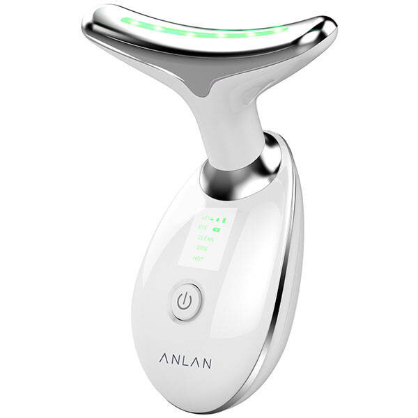 Aparat Electric de Masaj EMS pentru Gat ALMJY01-02