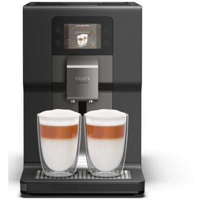Espressor Cafea Intution Preference EA875U10 Semi-Auto 3L