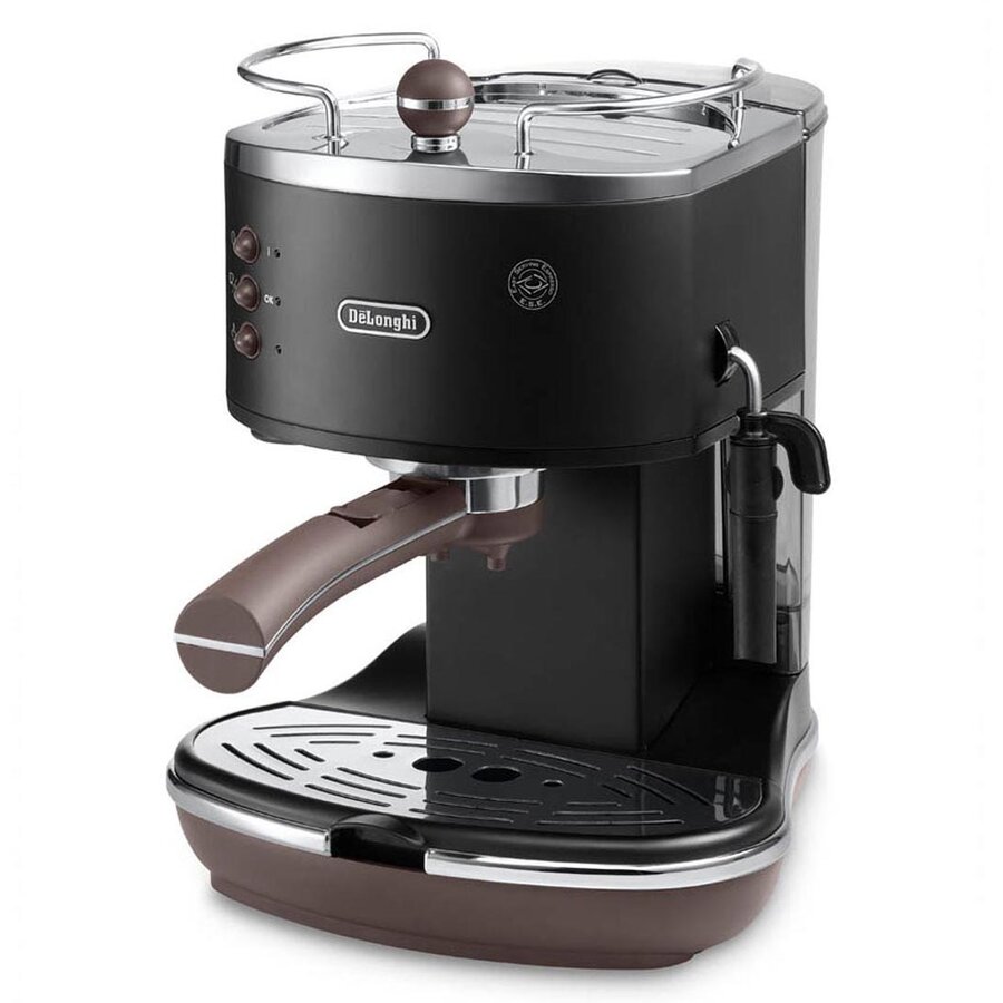 Espressor Cafea Icona Vintage Fully-Auto 1.4L