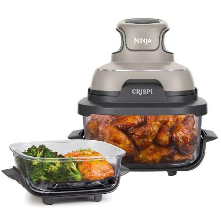 Air Fryer FN101EUST Crispi 1700W Stone