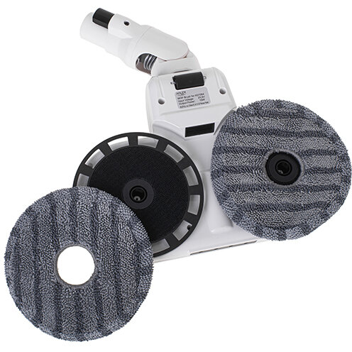 Accesorii Aspirator Mop Pads 2 Bucati