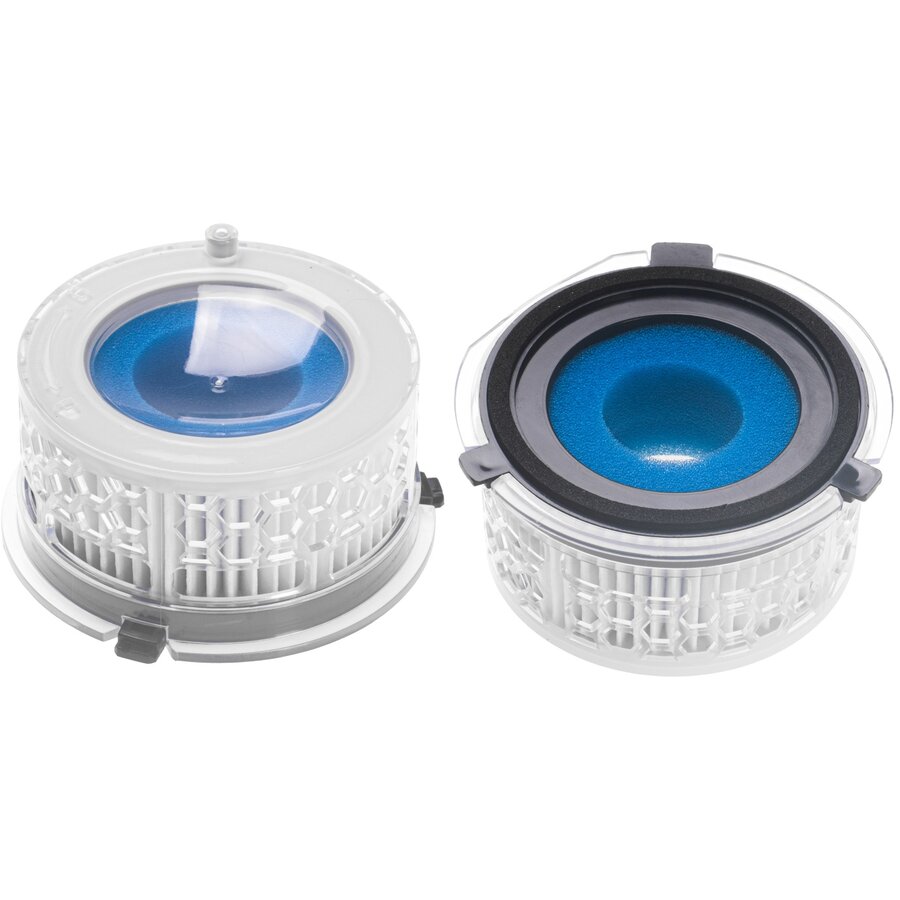 Set Filtre pentru Statia de Incarcare si Curatare AD 7087