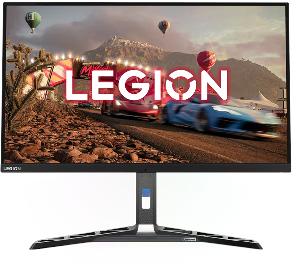 Monitor LED Lenovo Gaming Legion Y32p-30 31.5 inch UHD IPS 0.2 ms 144 Hz USB-C FreeSync Premium
