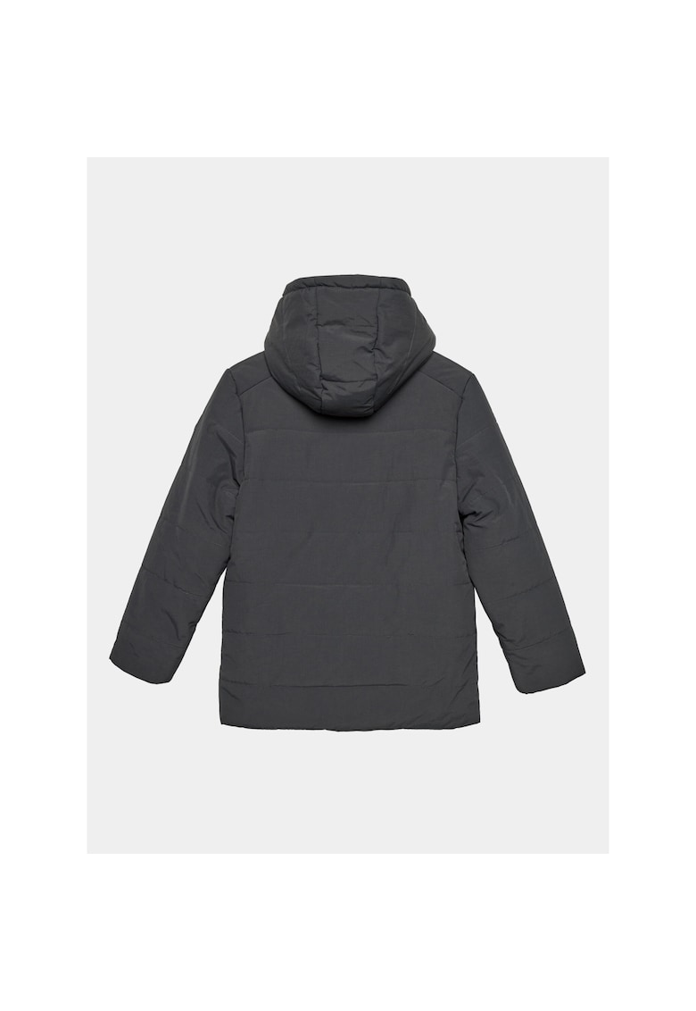 Geaca Baieti - 303328023 - Poliamida - Gri