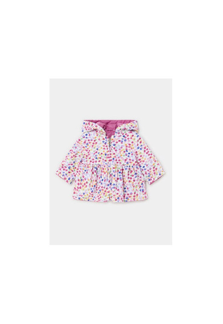 Geaca copii - 994655 - Roz - Poliester - Roz