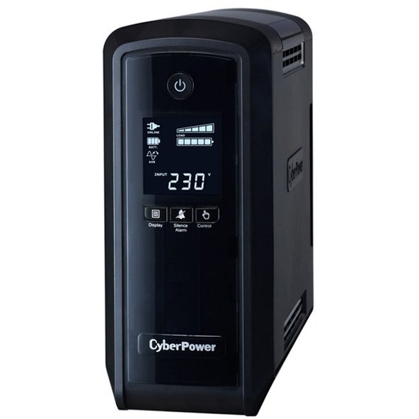 Green CP900EPFCLCD, 900VA, 540W