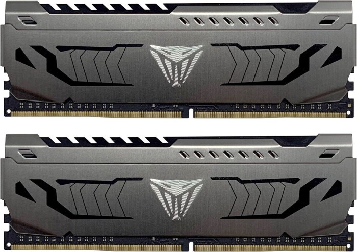 Memorie Patriot Viper Steel 16GB DDR4 3600MHz CL18 Dual Channel Kit