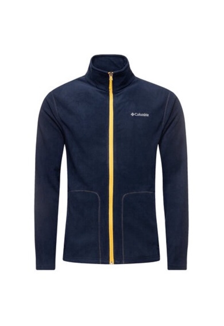 Polar barbati - 206556332 - Poliester - Albastru - Albastru