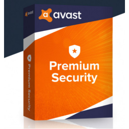 Antivirus Premium Security Multi-Device 10 Connections 1 An