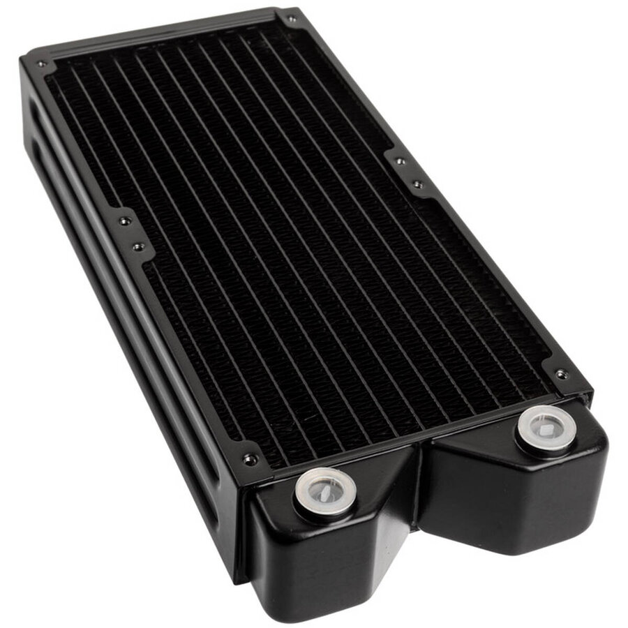 Radiator 240S G2 Ultra M3 Cupru Negru