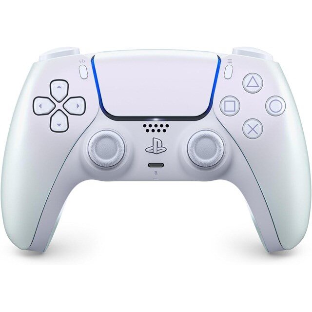 Controller Wireless Playstation 5 DualSense V2 Chroma Pearl