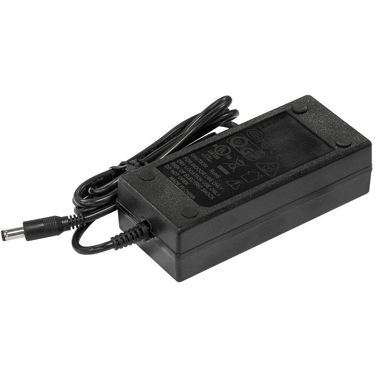 24HPOW High power 24V 1.6A power supply + power plug