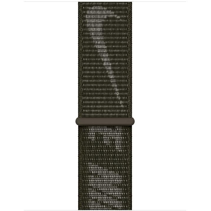 Curea ceas Watch 41mm Khaki Nike Sport Loop