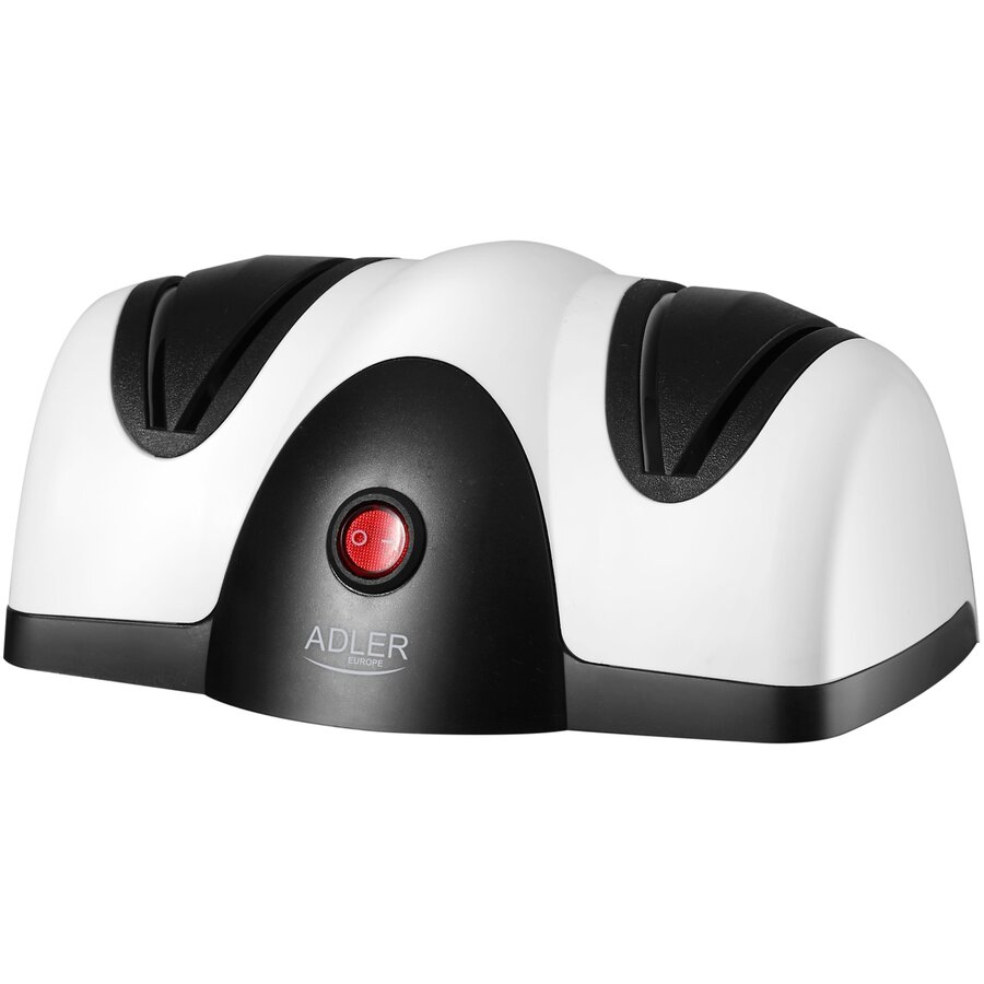 Ascutitor Electric de Cutite AD 4518 Maxim 60W Negru/Alb