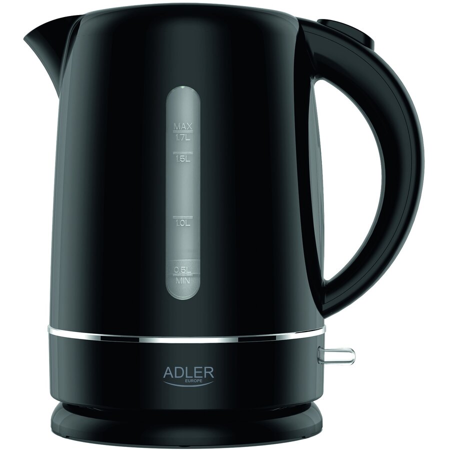 Fierbator Electric AD 1385 1.7L Putere 2200W Negru