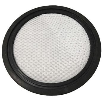 Set 5 Filtre H11 pentru Aspiratoarele Verticale AD 7044 / AD 7048 Negru/Alb