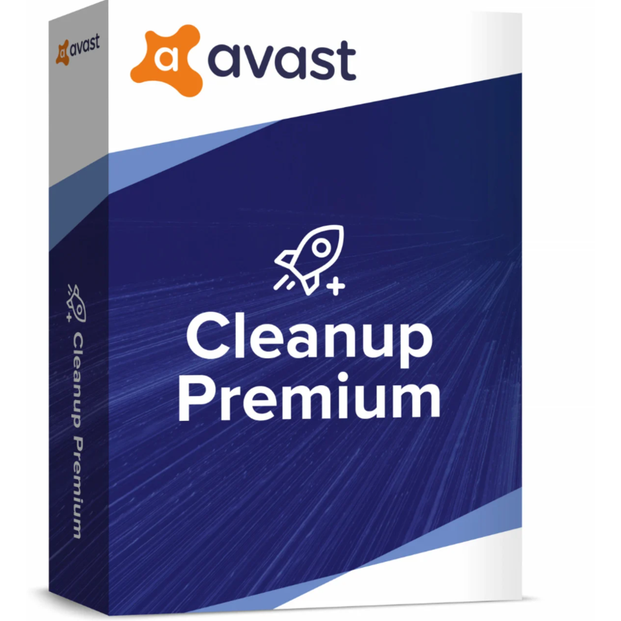 Antivirus Cleanup Premium 1 PC 1 An