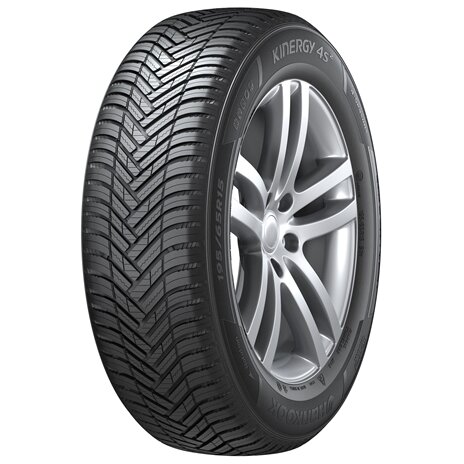 Anvelopa 175/80 R14 88T H750 KINERGY 4S 2 M+S EE:D FR:C NL/U:B 71DB KOR