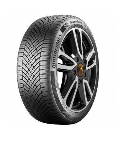 Continental AllSeasonContact2 XL 235/40R18 95Y