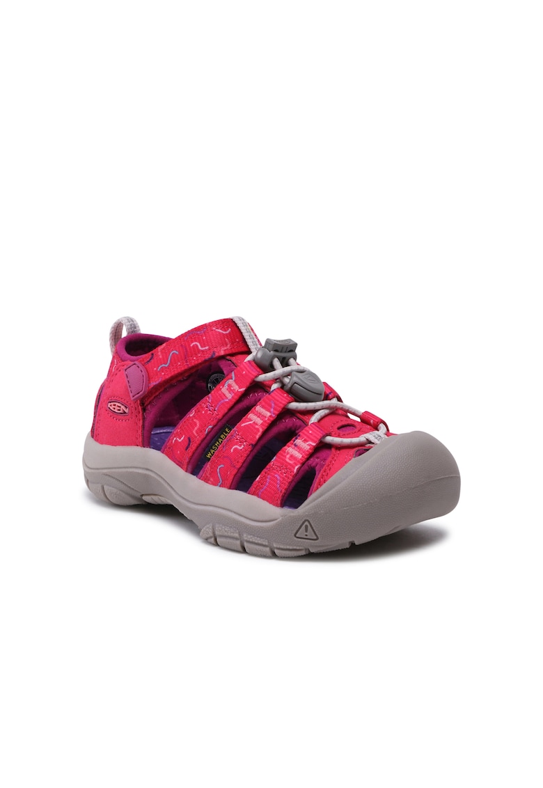 Sandale copii - 302676200 - Textil - Roz - Roz