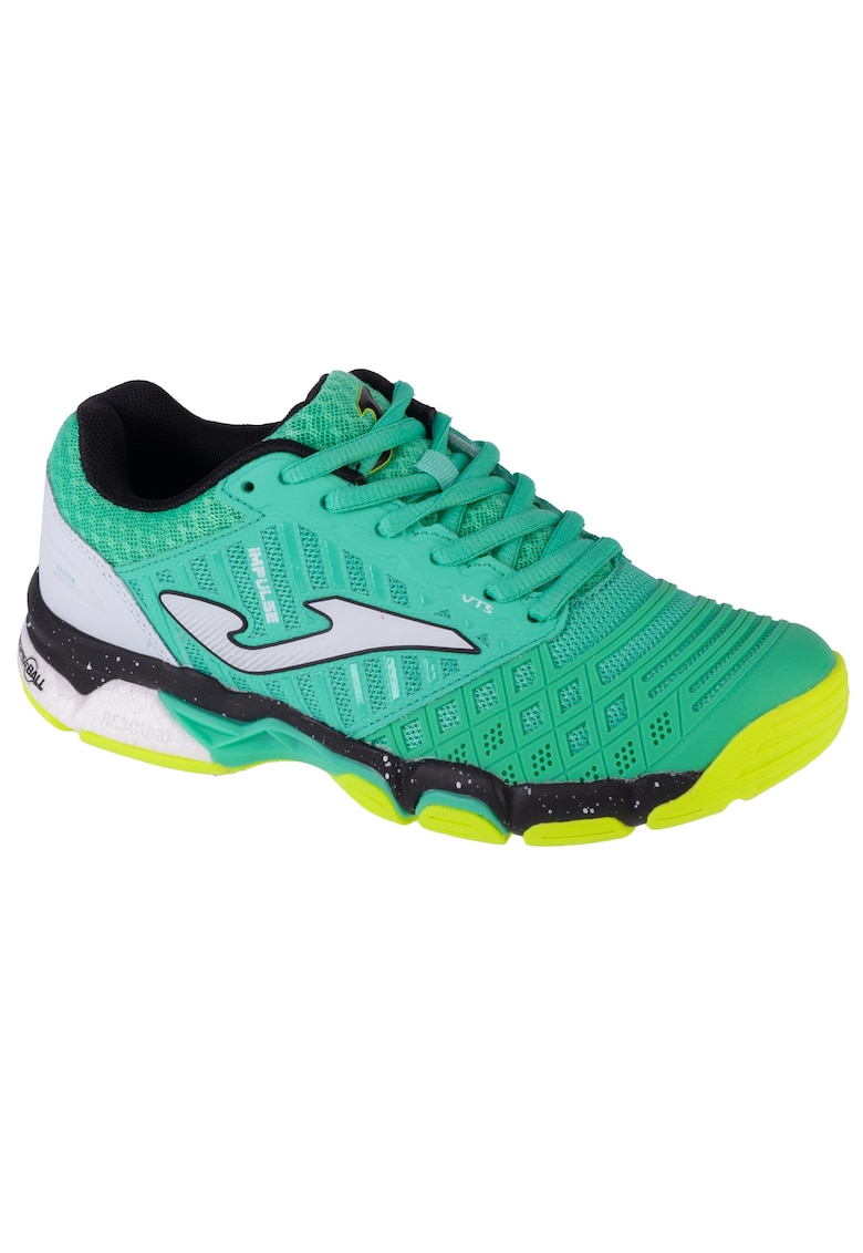 Pantofi de volei - V.Impulse Lady 24029 - Verde