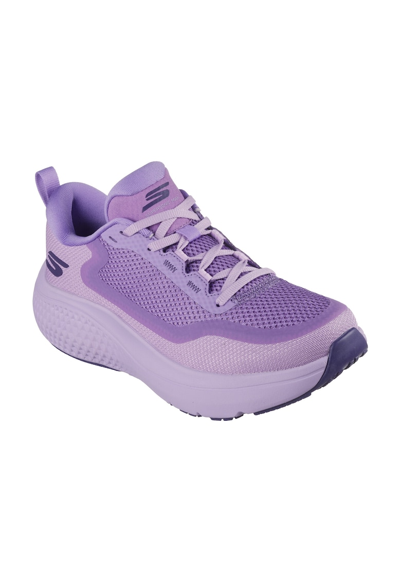 Pantofi dama sport lavanda - Mov