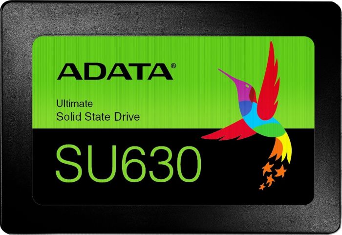 SSD ADATA SU630 960GB SATA-III 2.5 inch