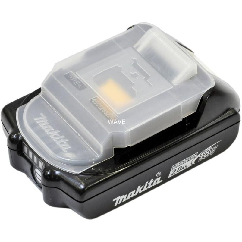 Makita 197254-9 Akku-BL1820B Li 18V 2.0Ah