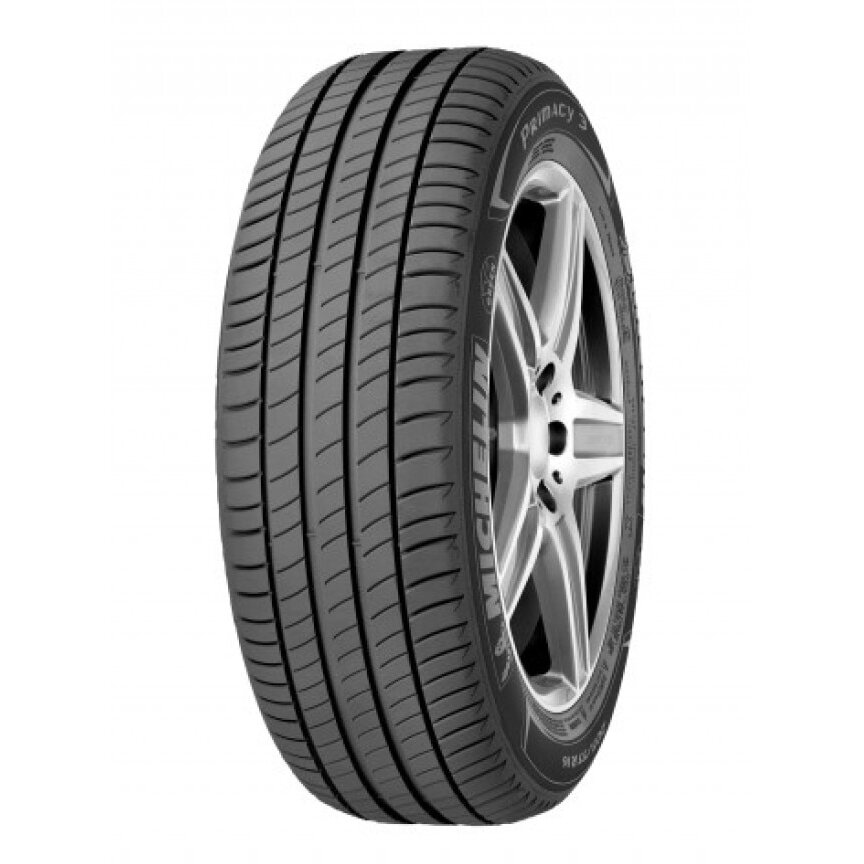 Anvelopa Vara Michelin Primacy 3 Grnx 205/45 R17 88W XL