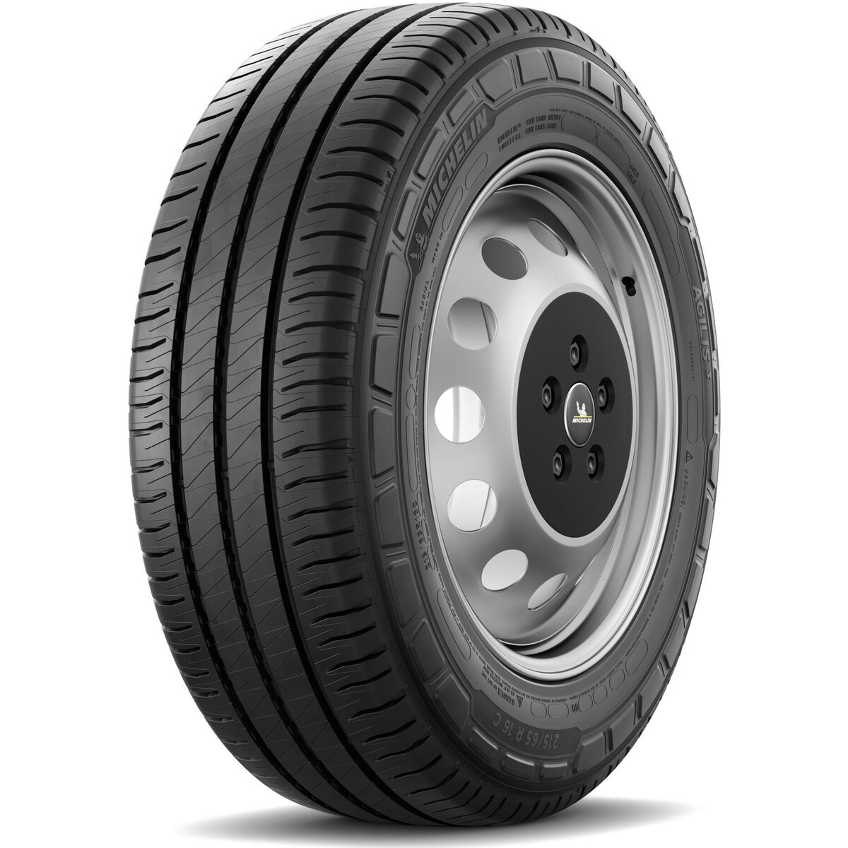 Anvelopa vara Michelin AGILIS 3 195/65R16C 104R