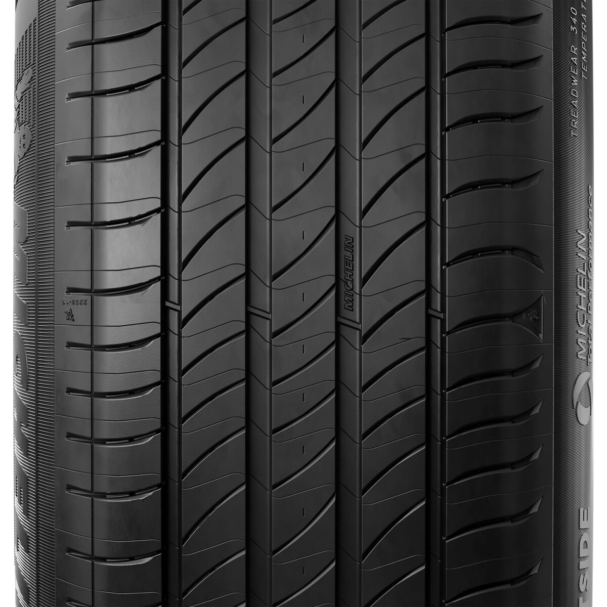 Anvelopa vara Michelin E Primacy 185/65 R15 92T XL
