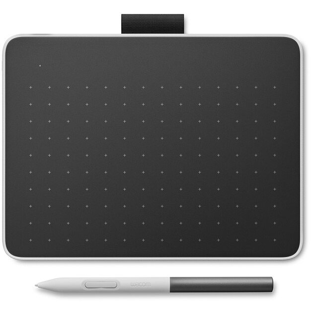 Tableta Grafica Wacom One S