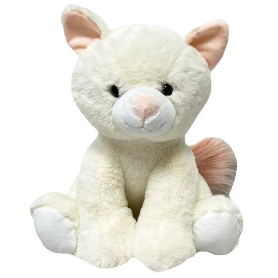 Mascot Alex Cat 30 cm