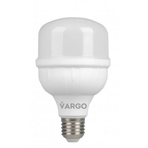 Bec LED 40W 6500K 4000lm Alb