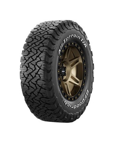 Bfgoodrich All-terrain t/a ko3 195/80R15 107S