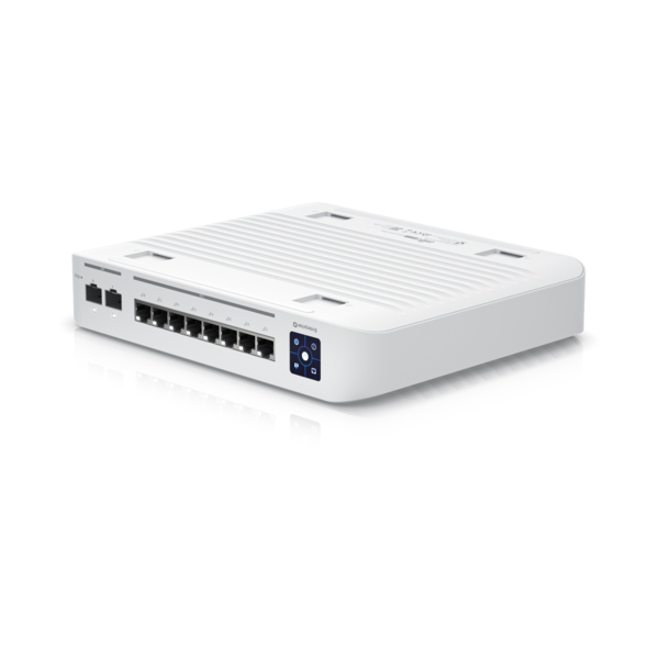 Switch Ubiquiti Gigabit USW-ENTERPRISE 120W