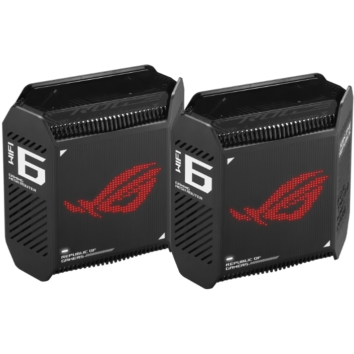 Sistem Mesh Gaming   GT6 B-2-PK AX10000 Negru