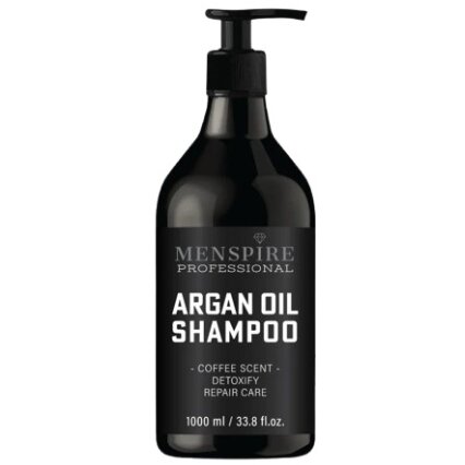 Sampon Detoxify cu Argan 1000ml