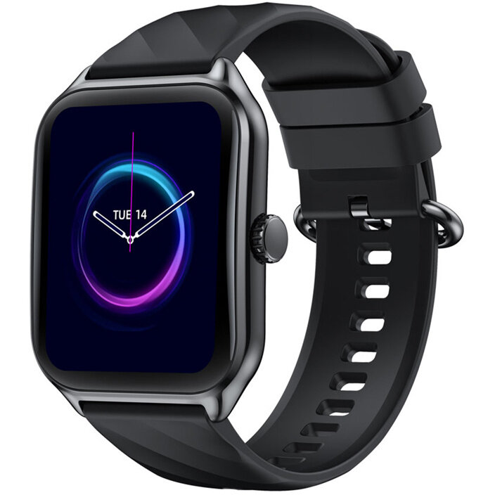 Smartwatch GTS 4 Negru