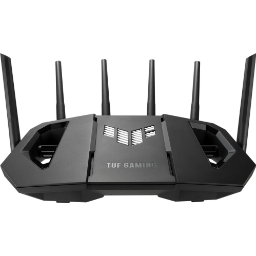 Router Gaming TUF BE9400 Tri-Band WiFi7 Quad Core 1.5GHz Negru