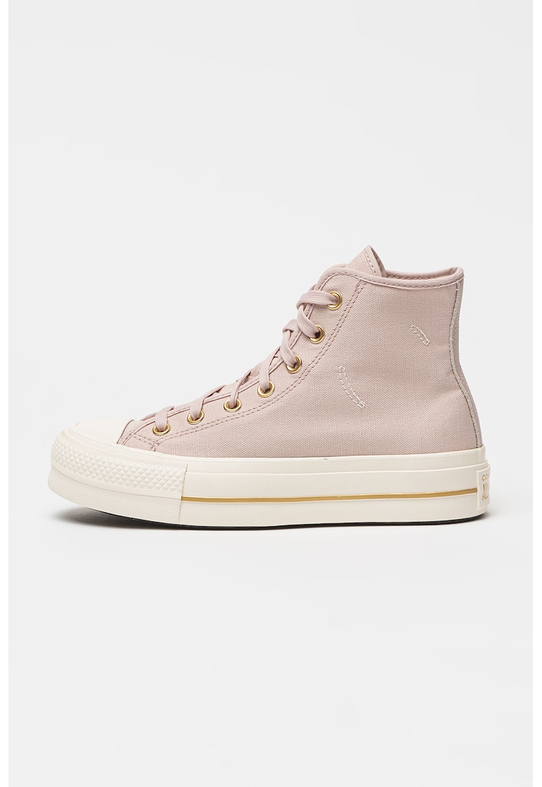 Tenisi Chuck Taylor All Star Lift - Lila pal