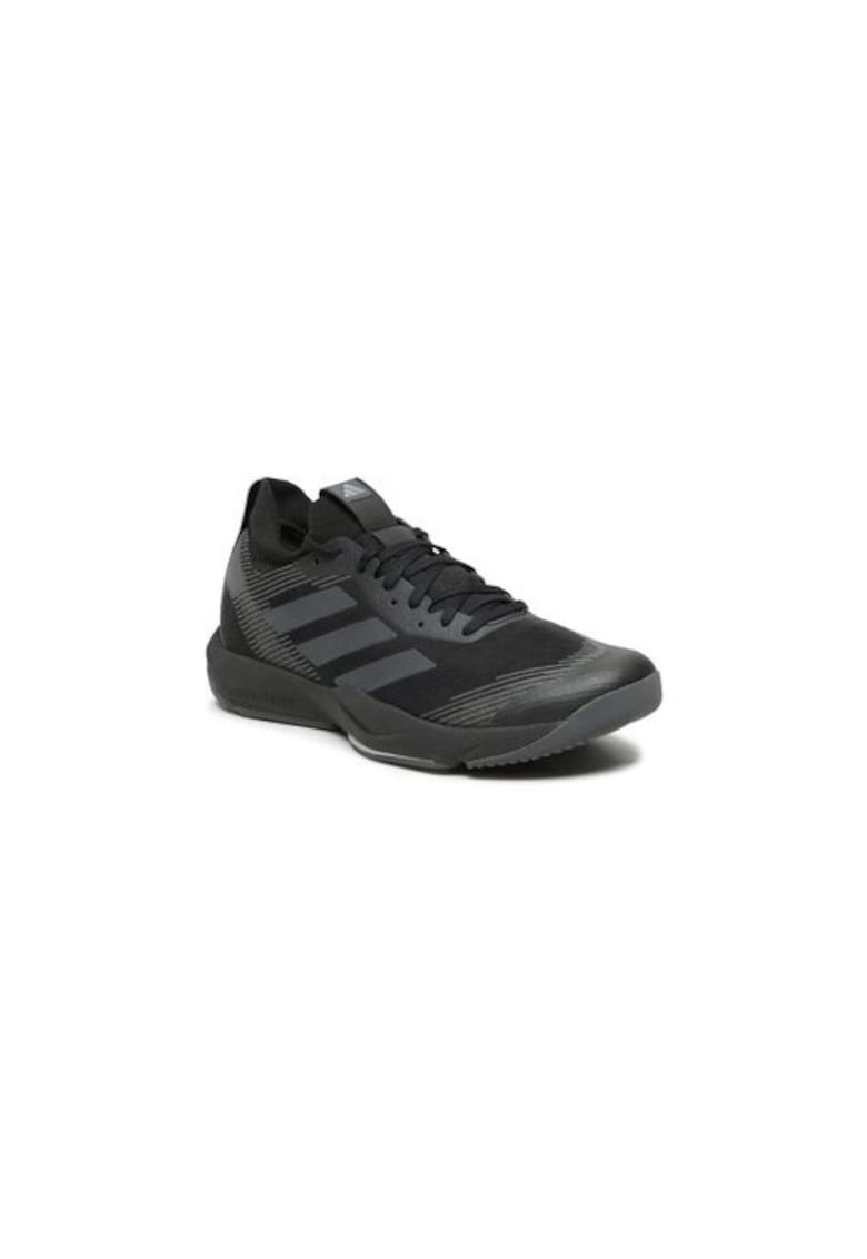 Pantofi sport barbati 302367337 - Textil - Negru - Negru