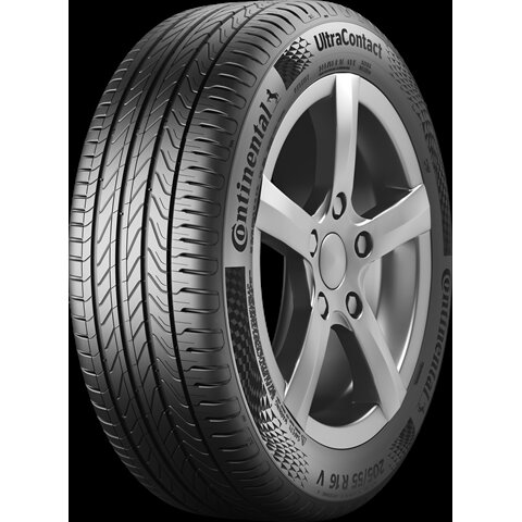 Anvelopa UltraContact 225/40R18 92W