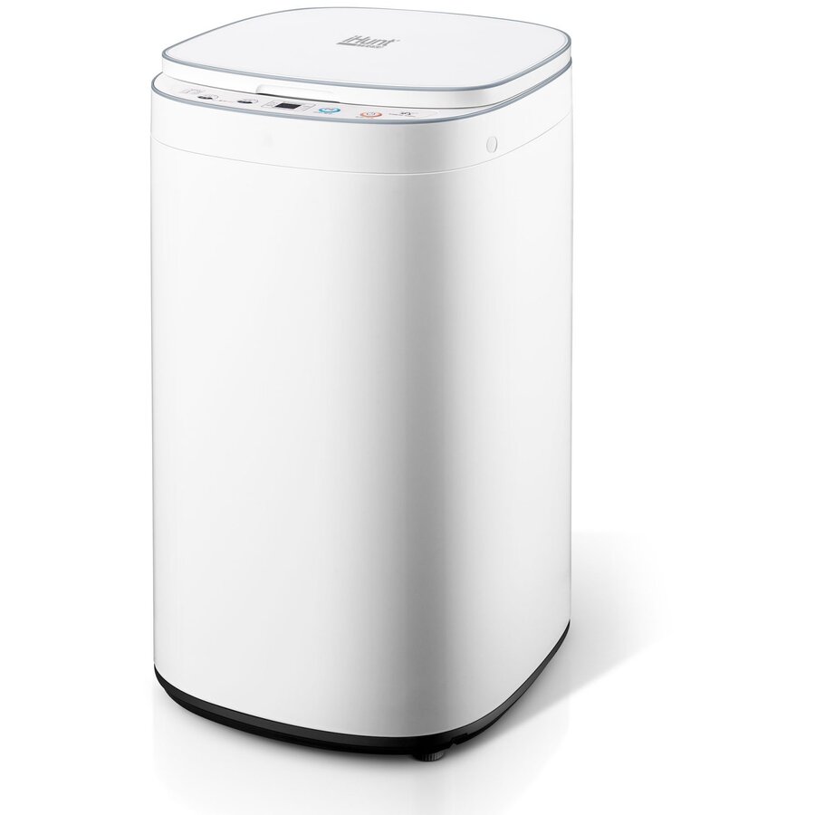 Masina de Spalat Rufe BRO Semi-Automata Wash Compact XPERT Alb