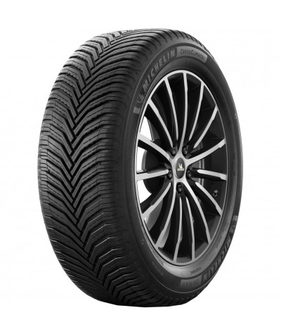 Michelin CrossClimate2 M+S 205/45R16 83H