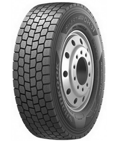 HANKOOK Dh31 295/60R22.5 150/147K 16PR