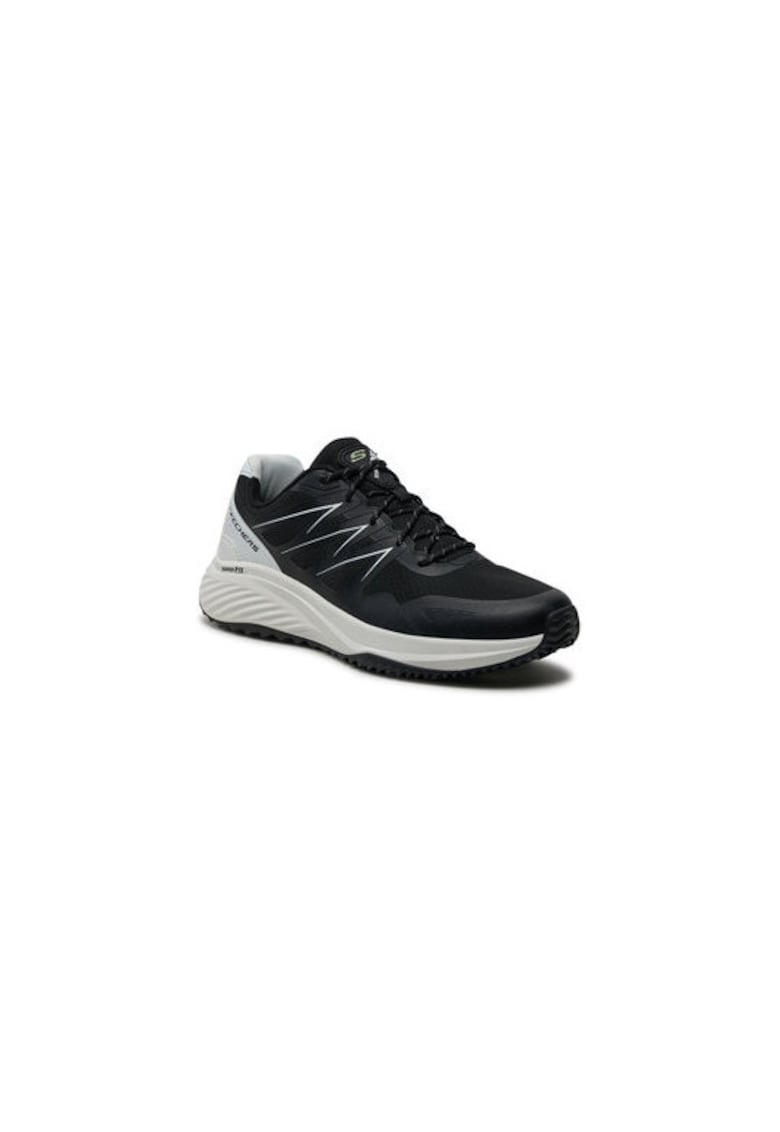 Pantofi sport barbati 303367435 - Textil - Negru - Negru
