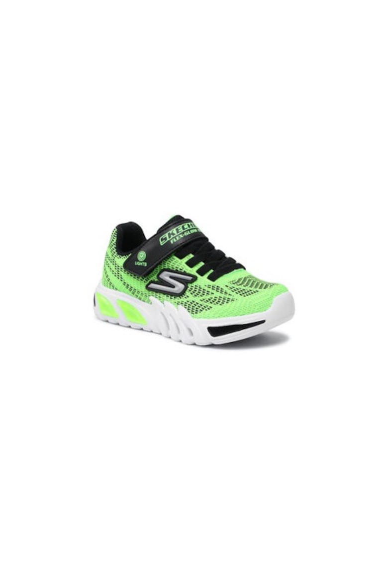 Pantofi sport baieti 209380460 - Sintetic - 33.5 EU - Verde