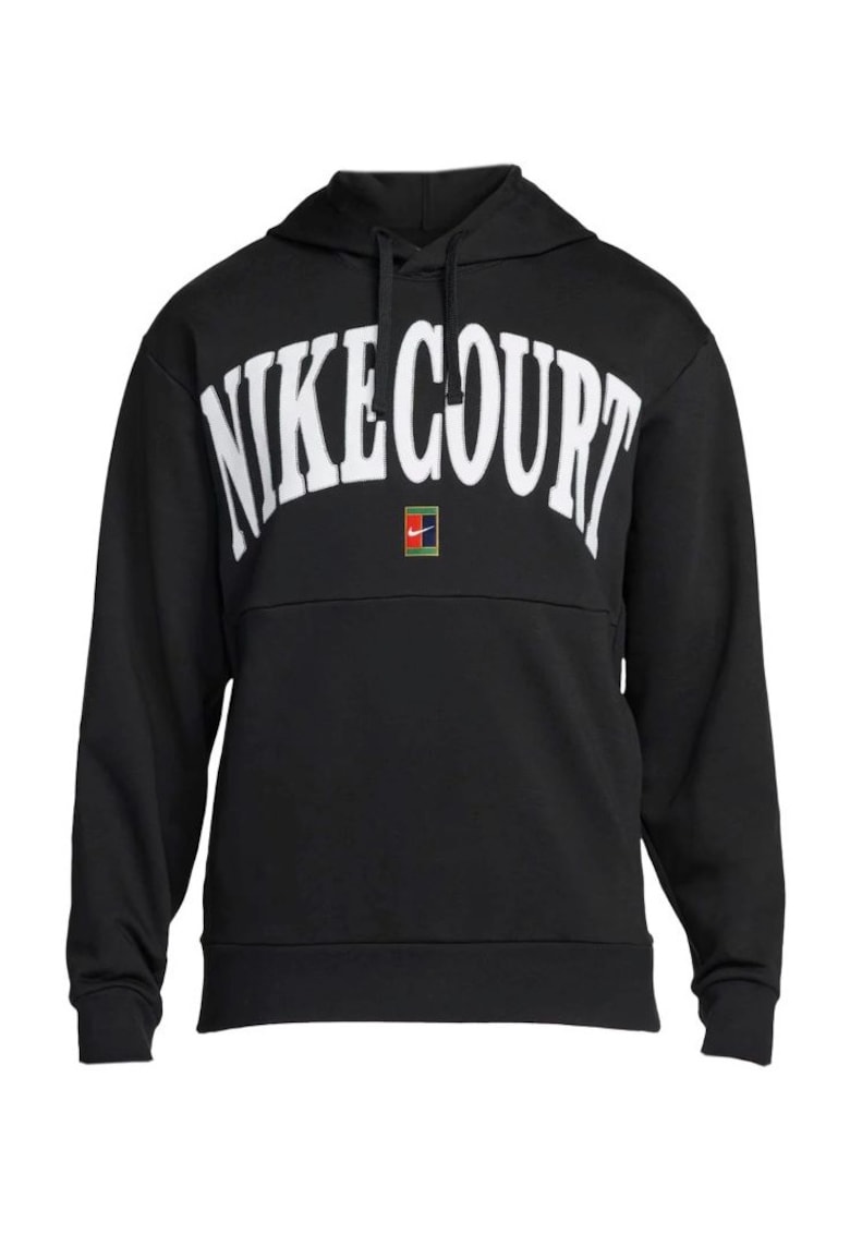 Hanorac M NKCT DF FLC HRTGE HOODIE-FQ2093-010