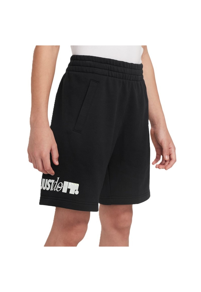 Sort K NSW CLUB FT SHORT JDI HBR-IB2662-010